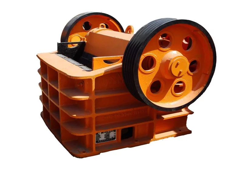 顎式破碎機(jī) 顎式破碎機(jī)