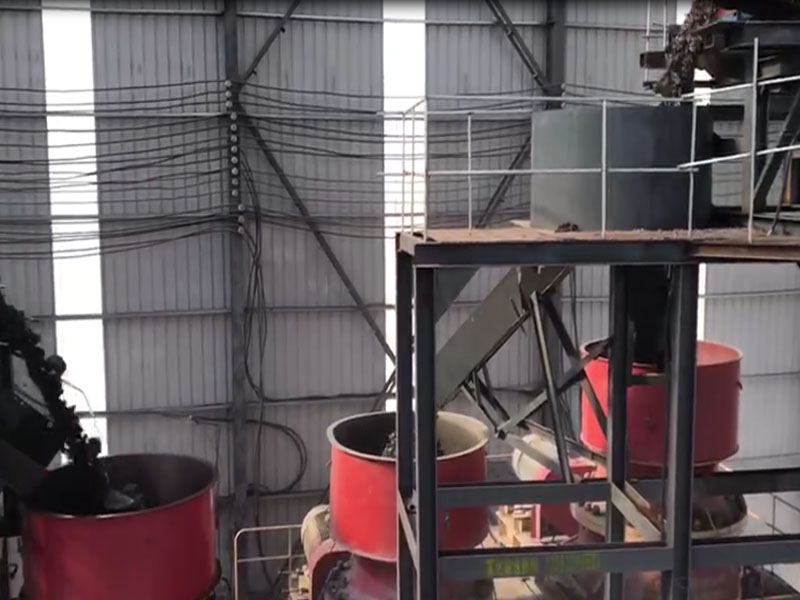 鵝卵石制砂機 鵝卵石制砂機